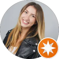 Reviewer jenna kaplan