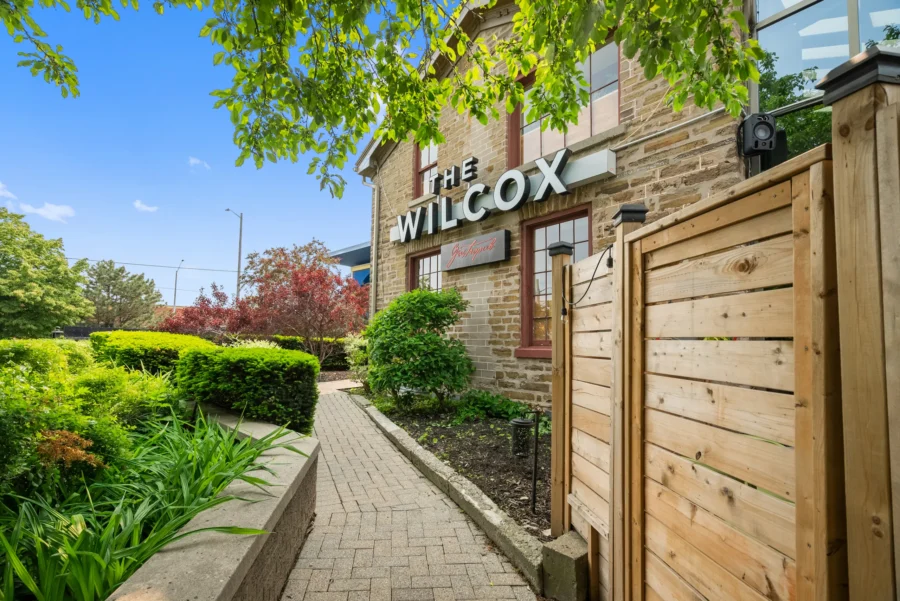 The wilcox gastropub (14) 2