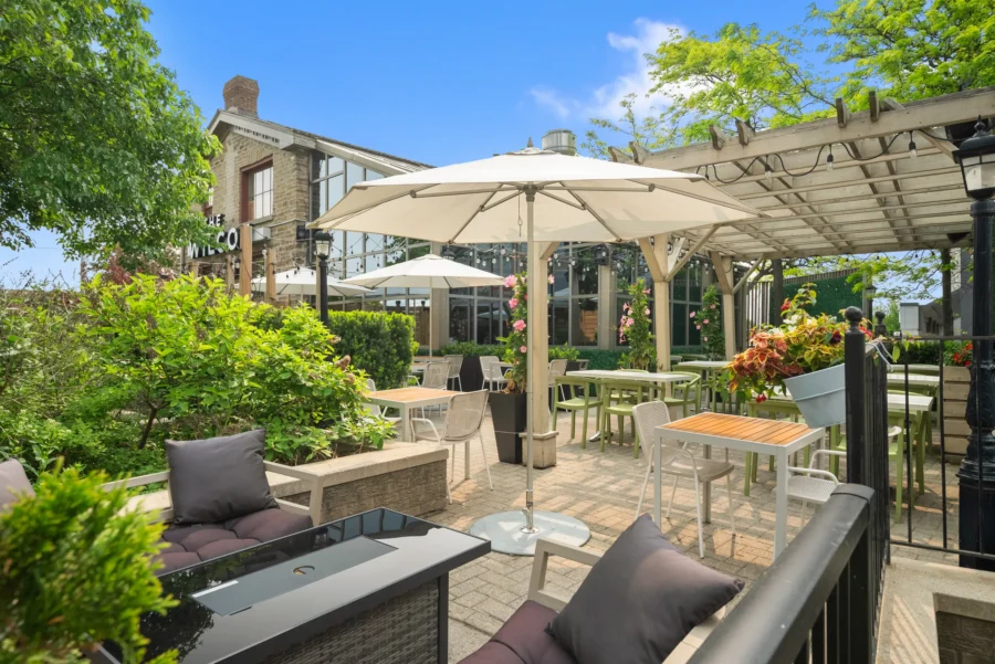 The wilcox gastropub (19) 2