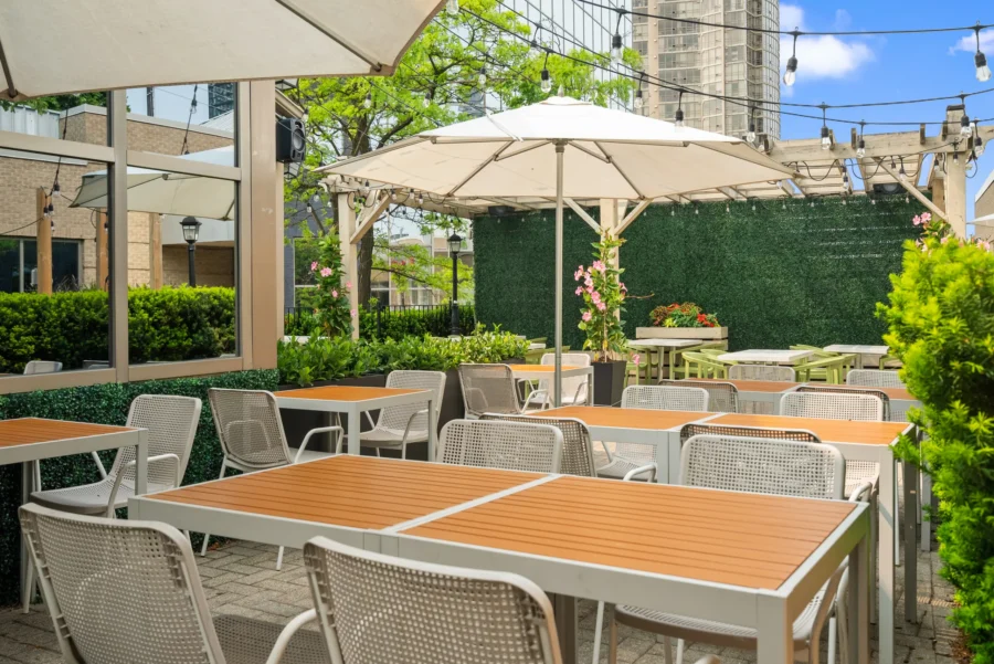 The wilcox gastropub (20) 2