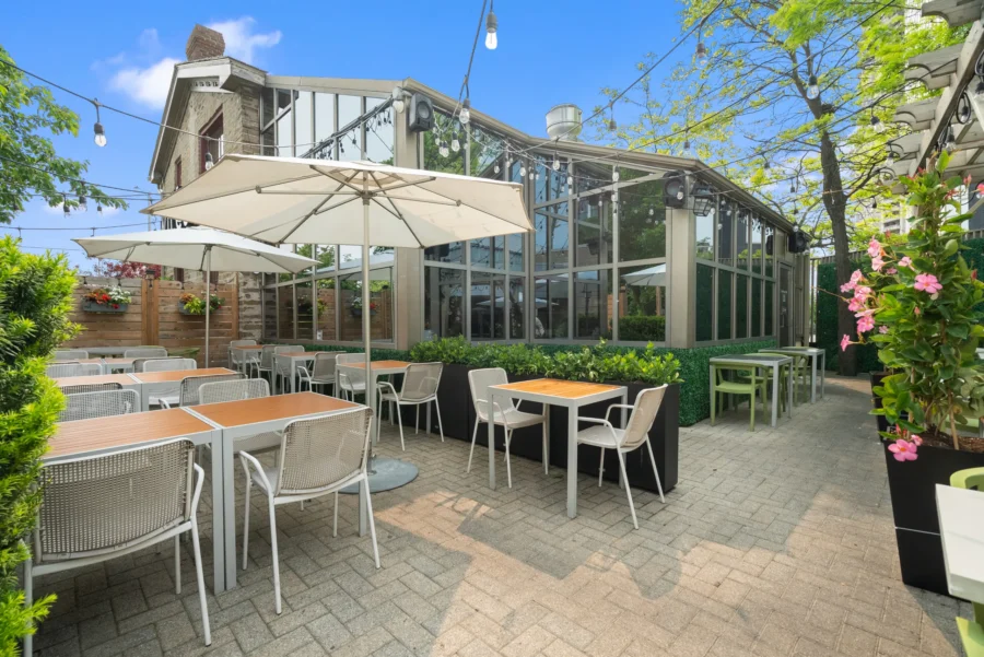 The wilcox gastropub (41) 2