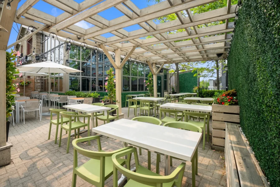 The wilcox gastropub (49) 2