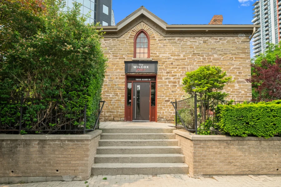 The wilcox gastropub (8) 2