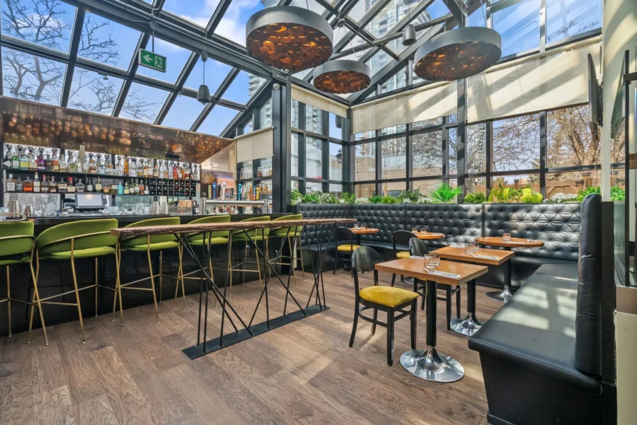 The wilcox interior wide 21 2