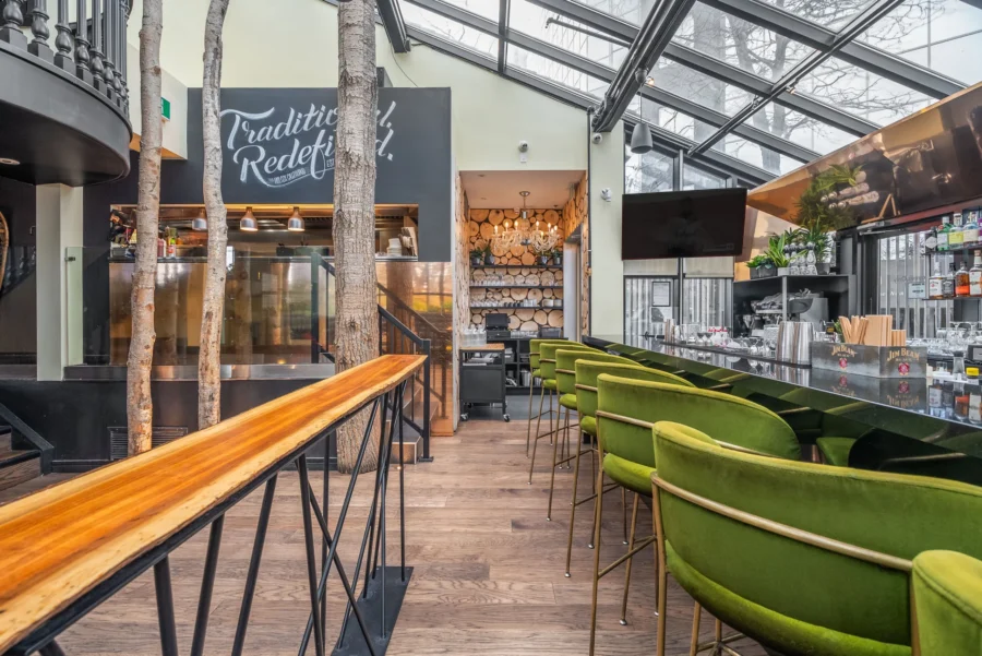 The wilcox interior wide 30 2