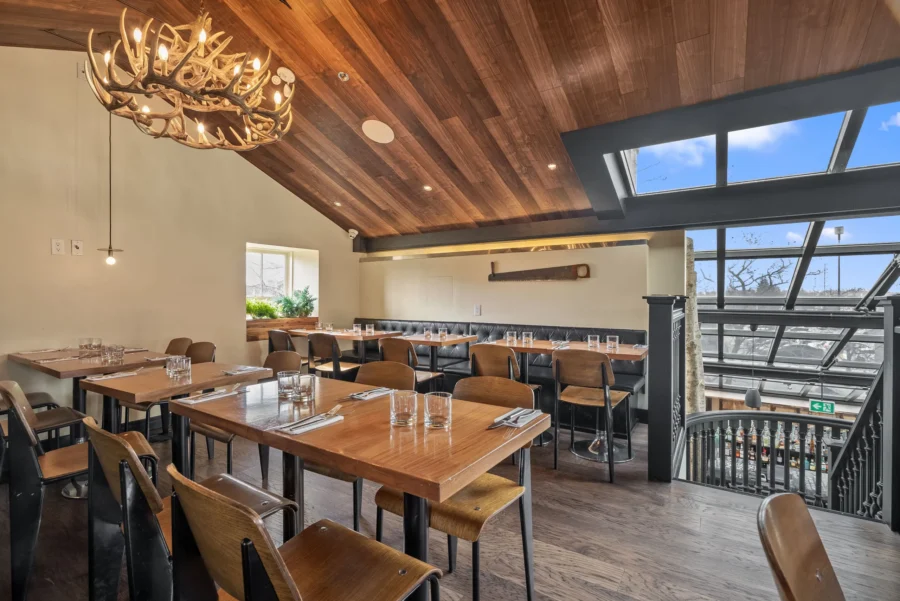 The wilcox interior wide 41 2