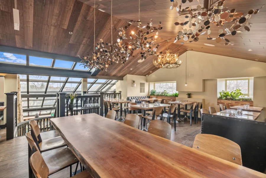 The wilcox interior wide 45 2