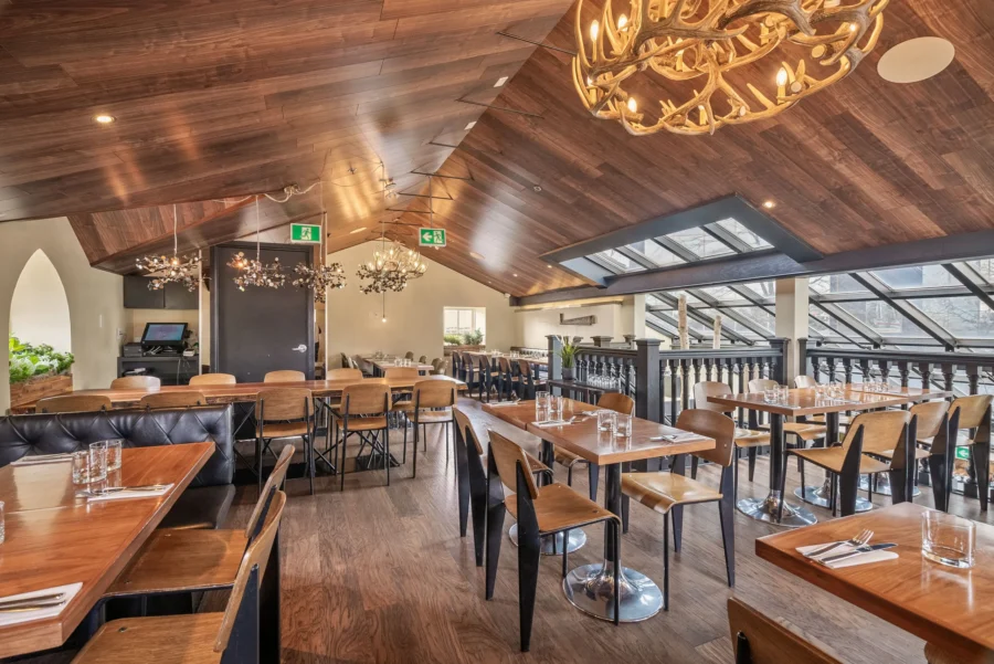 The wilcox interior wide 48 2