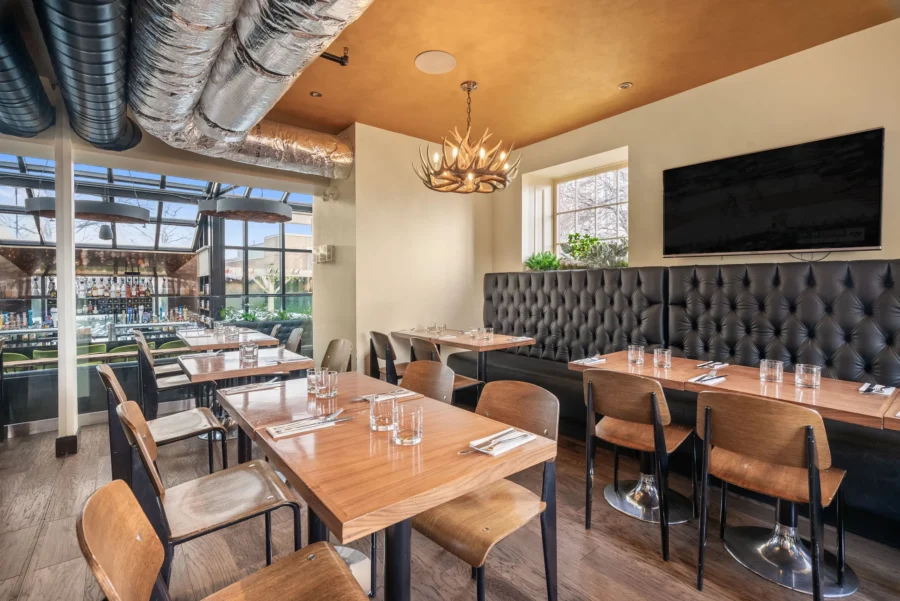 The wilcox interior wide 8 2