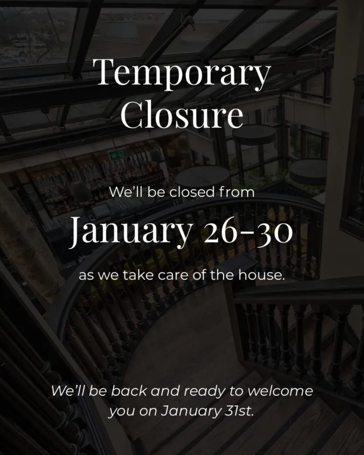 Wilcox jan 2026 closure